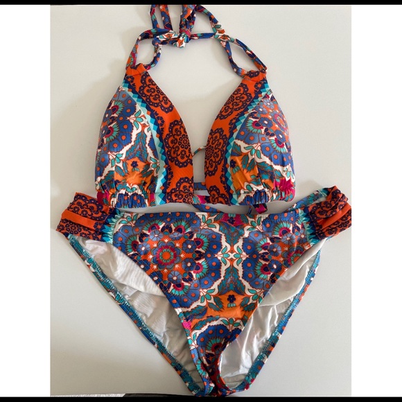 La Blanca Other - La Blanca Bikini